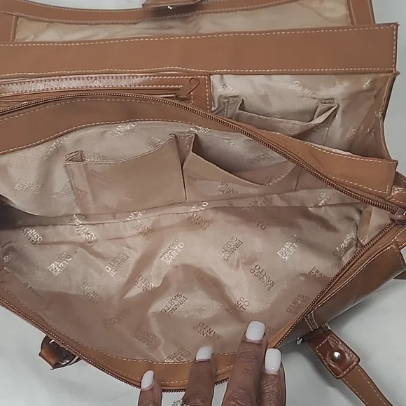 Franco Sarto Women's Handbag - Picture 8 of 15